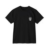 Doctor Koala Adult Pocket T-Shirt (Unisex)
