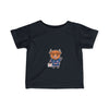 Paramedic Cow Infant T-Shirt