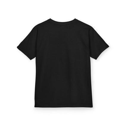 Farmer Tiger Youth T-Shirt