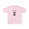 Police Officer Bunny Youth T-Shirt