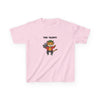 Dancer Jaguar Youth T-Shirt