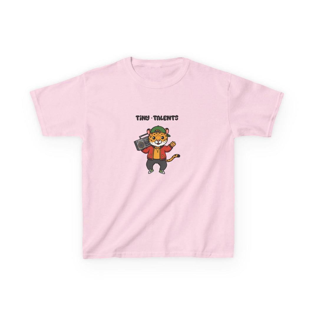 Dancer Jaguar Youth T-Shirt