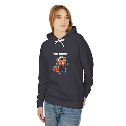 Sailor Red Panda Adult Hoodie (Unisex)