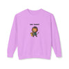 Saxophone Player Lion Adult Sweatshirt (Unisex)