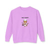 Chef Jaguar Adult Sweatshirt (Unisex)