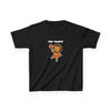Basketball Player Lion Youth T-Shirt