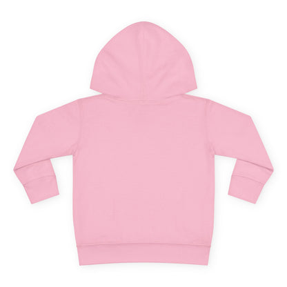 Paramedic Cow Toddler Hoodie