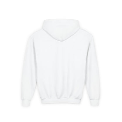 Chef Jaguar Youth Hoodie