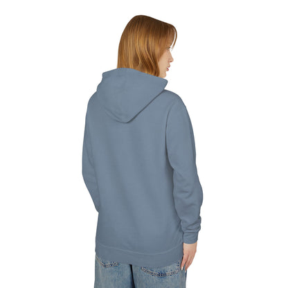 Chef Jaguar Adult Hoodie (Unisex)
