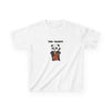 Cello Panda Youth T-Shirt