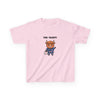 Paramedic Cow Youth T-Shirt