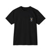 Skateboarder Jaguar Adult Pocket T-Shirt (Unisex)