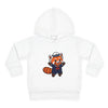 Sailor Red Panda Toddler Hoodie