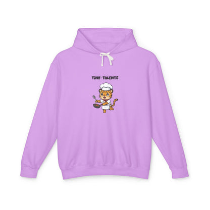 Chef Jaguar Adult Hoodie (Unisex)