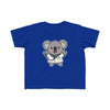 Doctor Koala Toddler T-Shirt