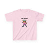 Rollerblader Tiger Youth T-Shirt