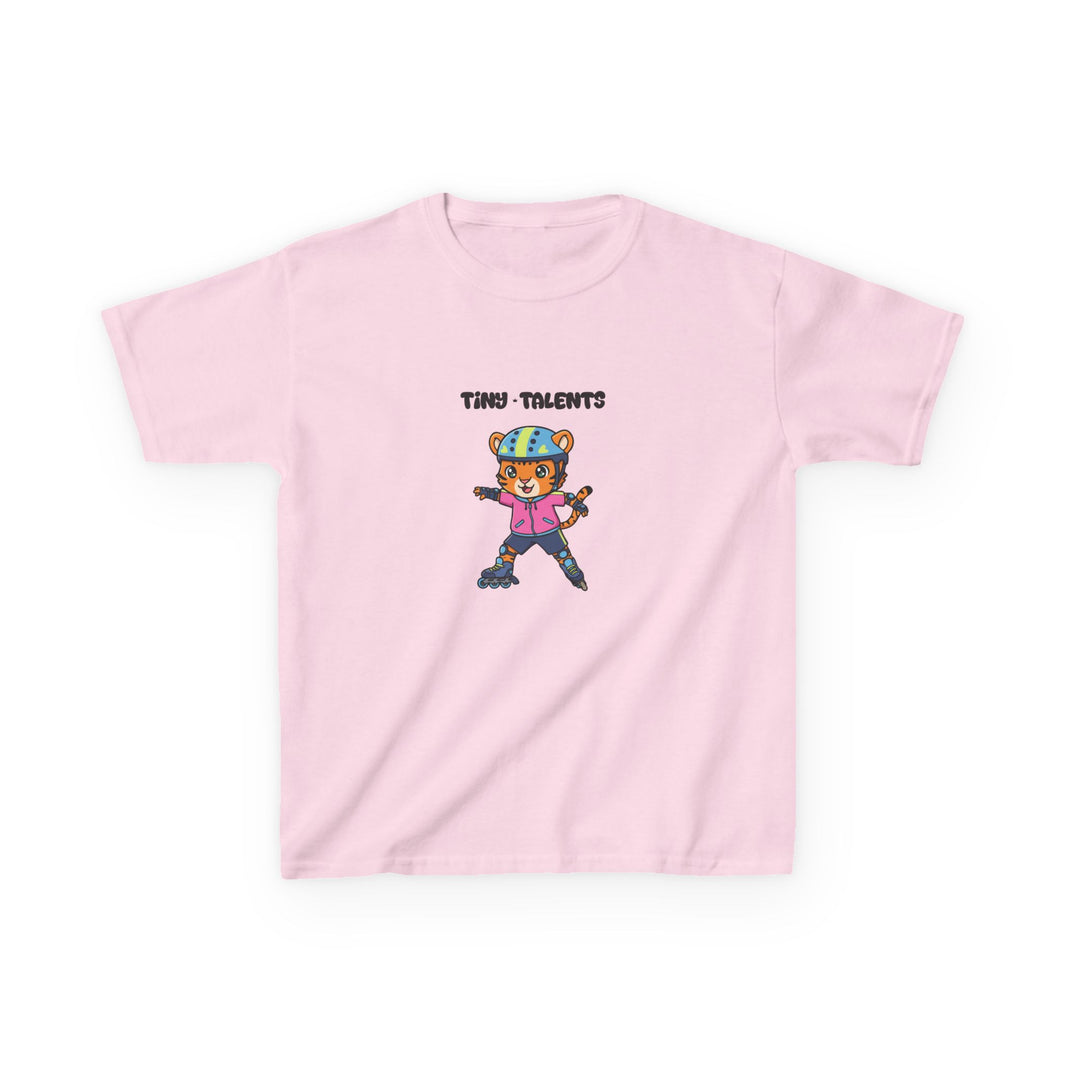Rollerblader Tiger Youth T-Shirt