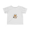Chef Jaguar Infant T-Shirt