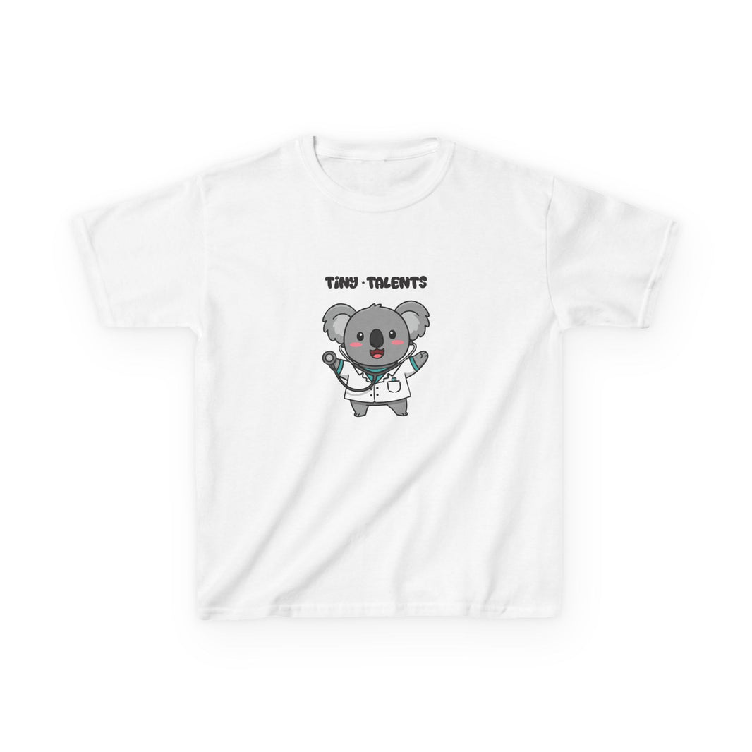 Doctor Koala Youth T-Shirt