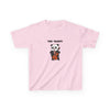 Cello Panda Youth T-Shirt