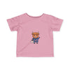 Paramedic Cow Infant T-Shirt
