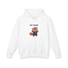 Sailor Red Panda Adult Hoodie (Unisex)
