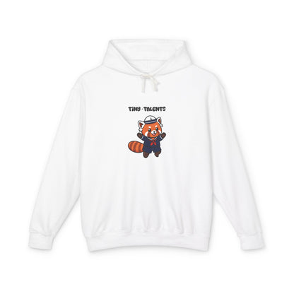 Sailor Red Panda Adult Hoodie (Unisex)
