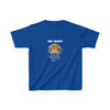 Farmer Tiger Youth T-Shirt