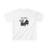 Piano Player Koala Youth T-Shirt