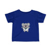 Doctor Koala Infant T-Shirt