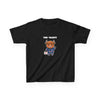 Paramedic Cow Youth T-Shirt