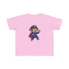Mailman Chimpanzee Toddler T-Shirt