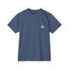 Logo Adult Pocket T-Shirt (Unisex)