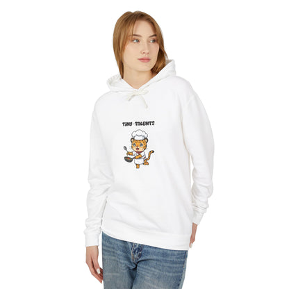 Chef Jaguar Adult Hoodie (Unisex)