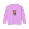 Paramedic Cow Adult Sweatshirt (Unisex)