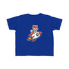 Astronaut Fox Toddler T-Shirt