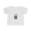 Cello Panda Infant T-Shirt