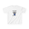 Soccer Player Koala Youth T-Shirt