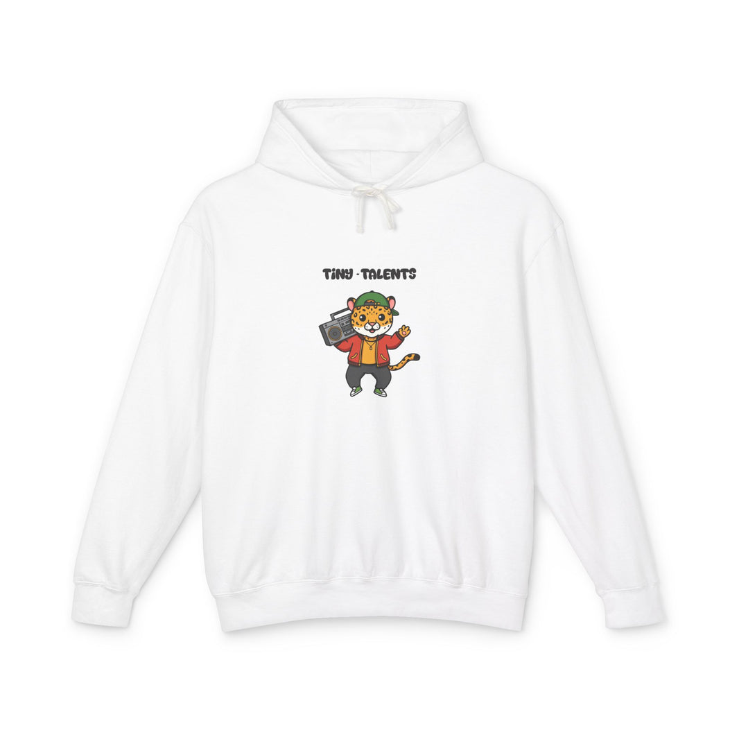 Dancer Jaguar Adult Hoodie (Unisex)