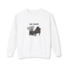 Piano Player Koala Adult Sweatshirt (Unisex)