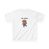 Singer Cow Youth T-Shirt