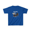 Piano Player Koala Youth T-Shirt