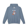 Astronaut Fox Adult Hoodie (Unisex)
