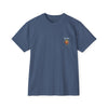 Dancer Jaguar Adult Pocket T-Shirt (Unisex)