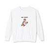 Astronaut Fox Adult Sweatshirt (Unisex)
