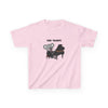 Piano Player Koala Youth T-Shirt