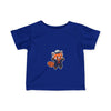 Sailor Red Panda Infant T-Shirt