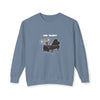 Piano Player Koala Adult Sweatshirt (Unisex)