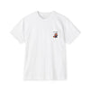 Sailor Red Panda Adult Pocket T-Shirt (Unisex)