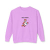 Astronaut Fox Adult Sweatshirt (Unisex)